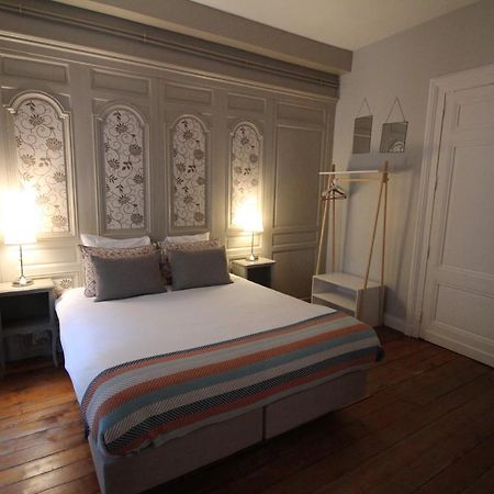 B&B L'Escapade Bordelaise Bordeaux Kültér fotó