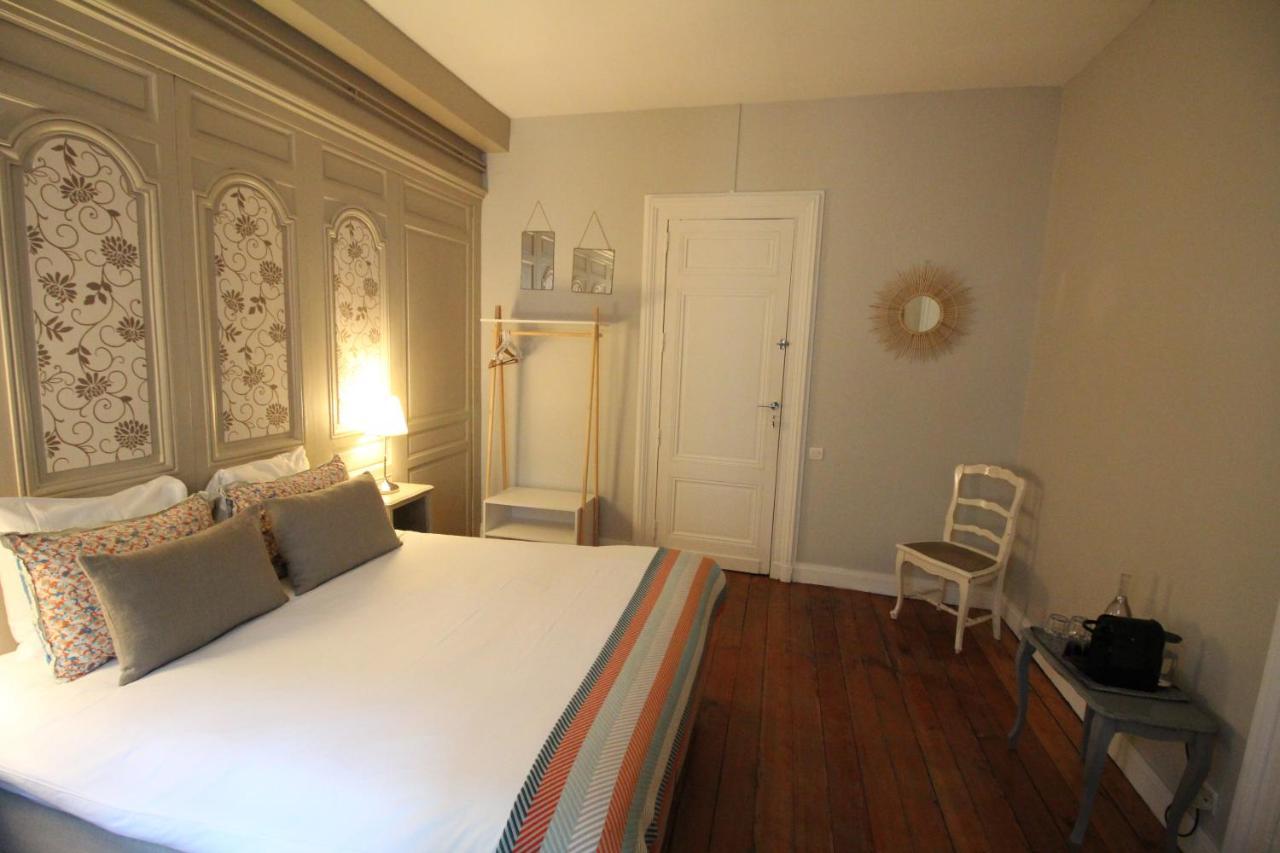 B&B L'Escapade Bordelaise Bordeaux Kültér fotó